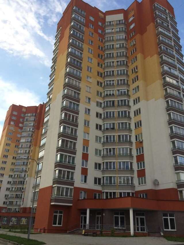 Апартаменты Kvartira v tsientrie Briesta Брест-8